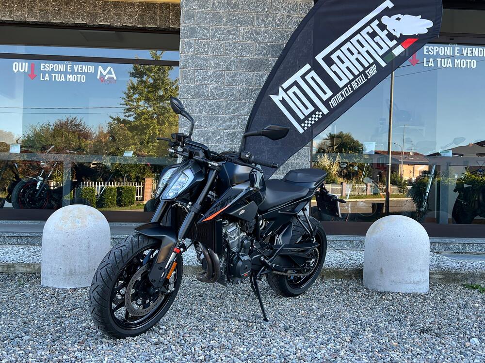 KTM 890 Duke (2021 - 23) (3)