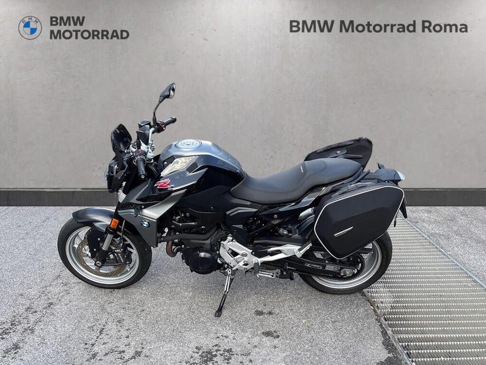 Bmw F 900 R (2017 - 20)