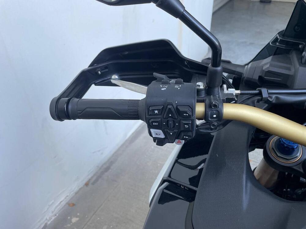 Honda Africa Twin CRF 1100L Adventure Sports Travel Edition (2020 - 21) (4)