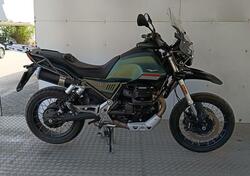 Moto Guzzi V85 TT (2021 - 23) usata