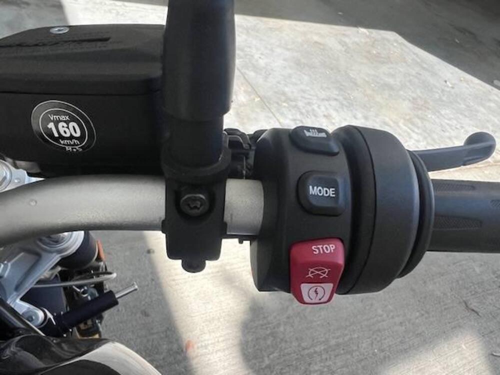 Bmw R nineT Urban GS (2021 - 24) (5)