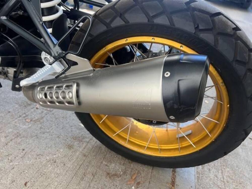 Bmw R nineT Urban GS (2021 - 24) (3)