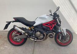 Ducati Monster 821 ABS (2014 - 17) usata