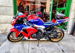 Honda CBR 1000 RR Fireblade (2006 - 07) usata