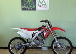 Honda CRF 250 R (2017) usata