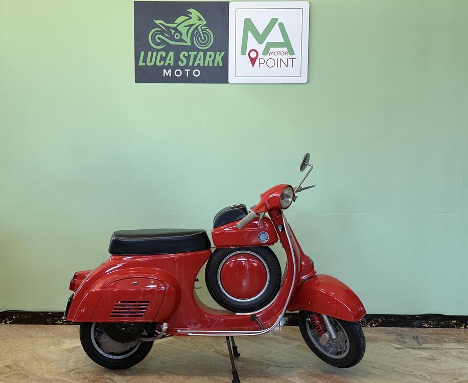 Piaggio Vespa 50 R