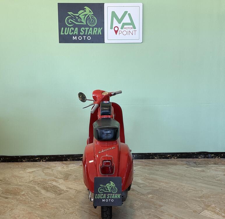 Piaggio Vespa 50 R (3)