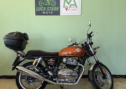 Royal Enfield Interceptor 650 (2019 - 20) usata