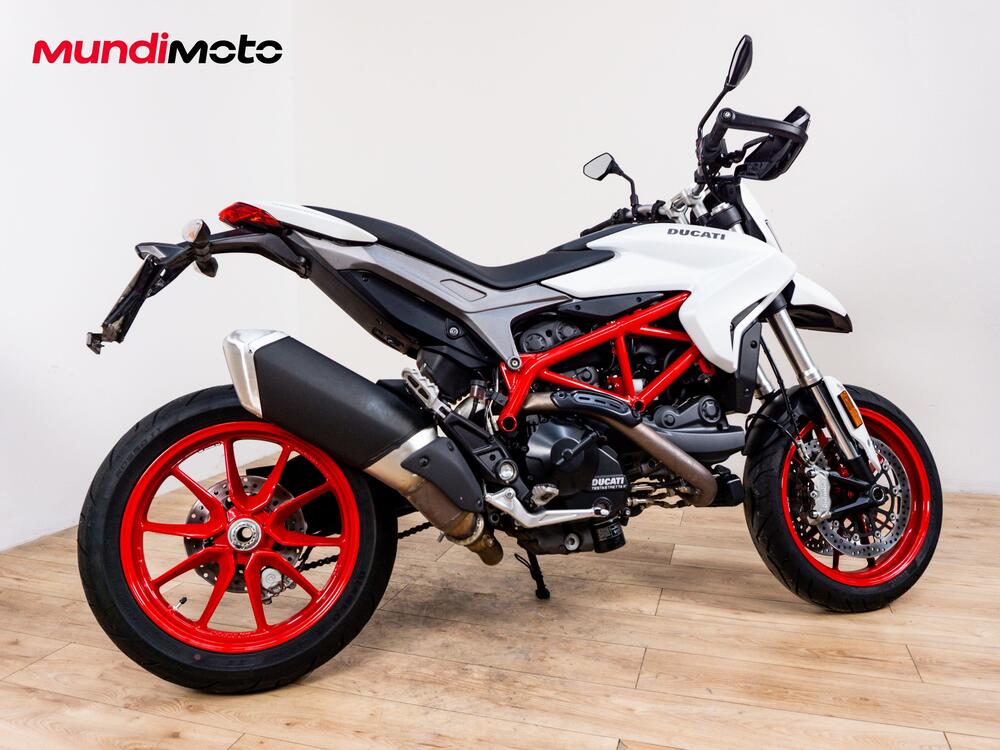 Ducati Hypermotard 939 (2016 - 18) (3)