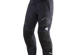 Pantaloni Moto Dainese Carve Master 4 Gore-Tex Ner