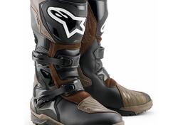Stivali Moto Alpinestars Corozal V2 ADV Drystar Ma