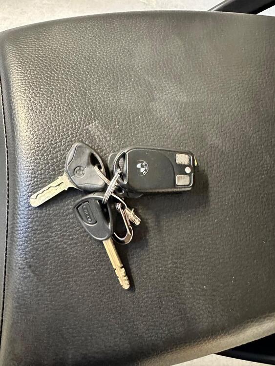 Bmw R 1200 R (2011 - 14) (4)