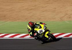 Honda CBR 1000 RR Fireblade (2006 - 07) usata