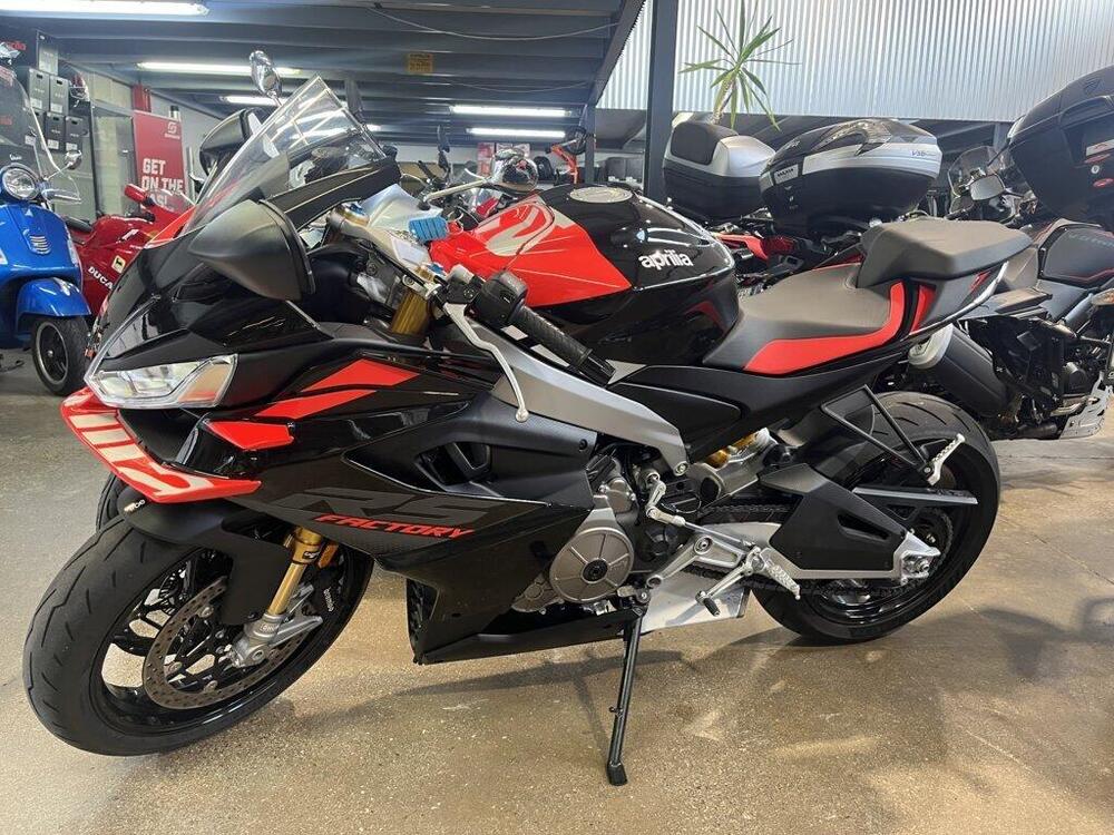 Aprilia RS 660 Factory (2025) (2)