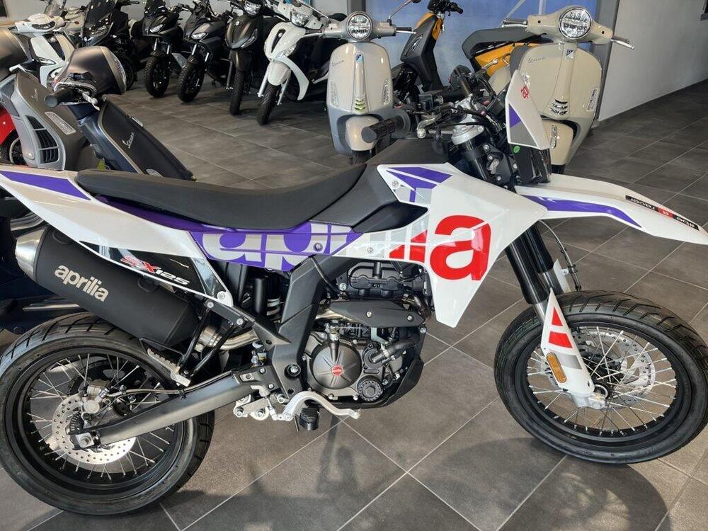 Aprilia SX 125 (2025) (2)