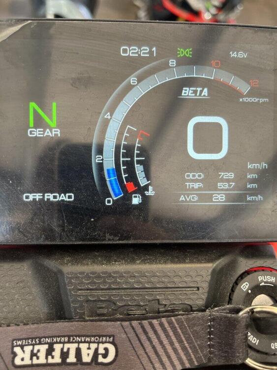 Betamotor Alp 4.0 (2024 - 25) (3)