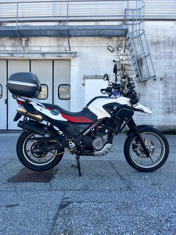 Bmw G 650 GS (2010 - 16)
