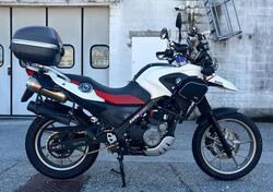 Bmw G 650 GS (2010 - 16) usata