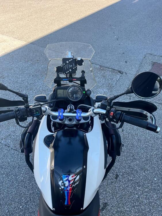 Bmw G 650 GS (2010 - 16) (2)