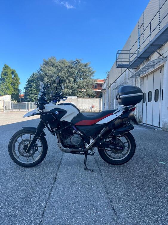 Bmw G 650 GS (2010 - 16) (3)