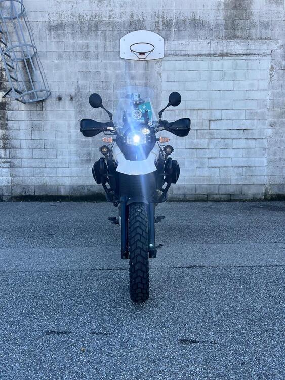 Bmw G 650 GS (2010 - 16) (4)