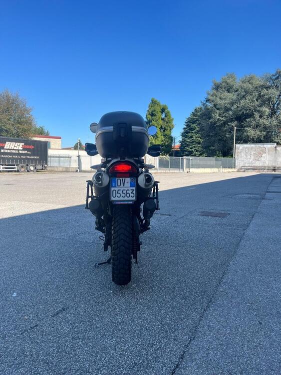 Bmw G 650 GS (2010 - 16) (5)