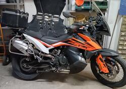 KTM 790 Adventure (2019 - 20) usata