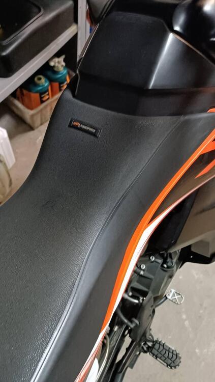 KTM 790 Adventure (2019 - 20) (5)