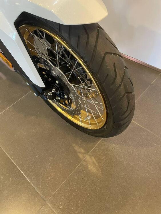 Honda Africa Twin CRF 1100L Adventure Sports DCT (2024 - 25) (3)