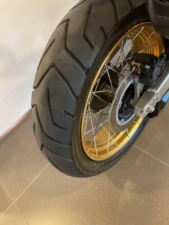 Honda Africa Twin CRF 1100L Adventure Sports DCT (2024 - 25) (4)