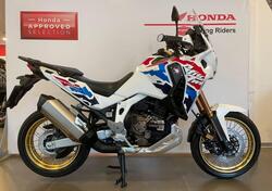 Honda Africa Twin CRF 1100L Adventure Sports DCT (2024 - 25) usata