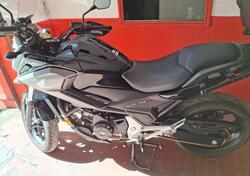 Honda NC 750 X ABS (2018 - 20) usata