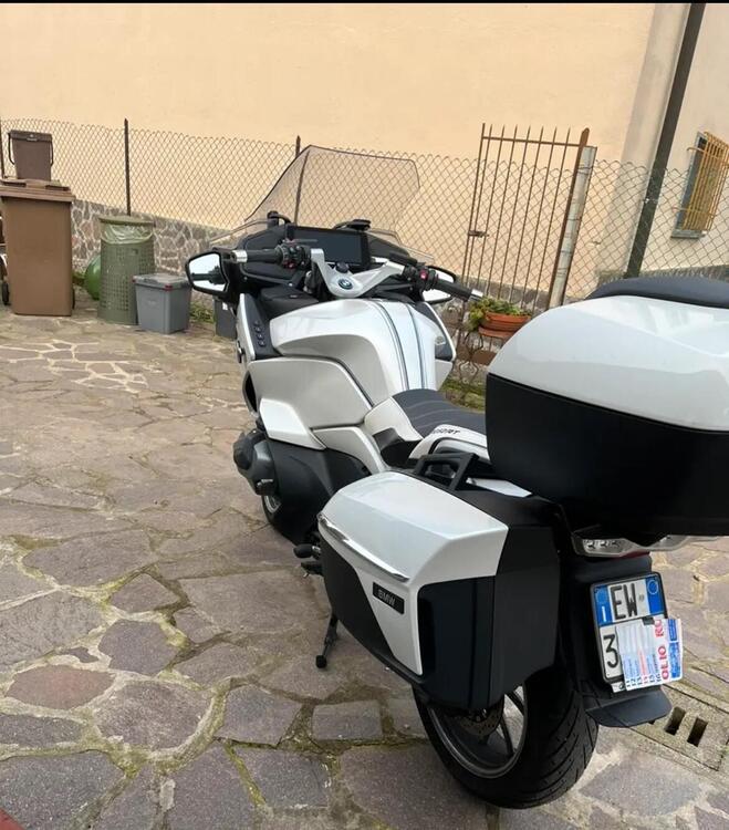 Bmw R 1250 RT (2021 - 25) (3)