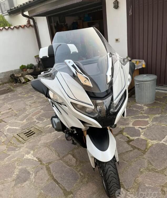 Bmw R 1250 RT (2021 - 25) (4)