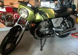 Moto Guzzi Nevada 750 (1992 - 02) usata