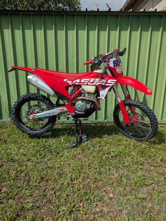 GASGAS EC 250 F (2023)