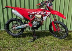 GASGAS EC 250 F (2023) usata