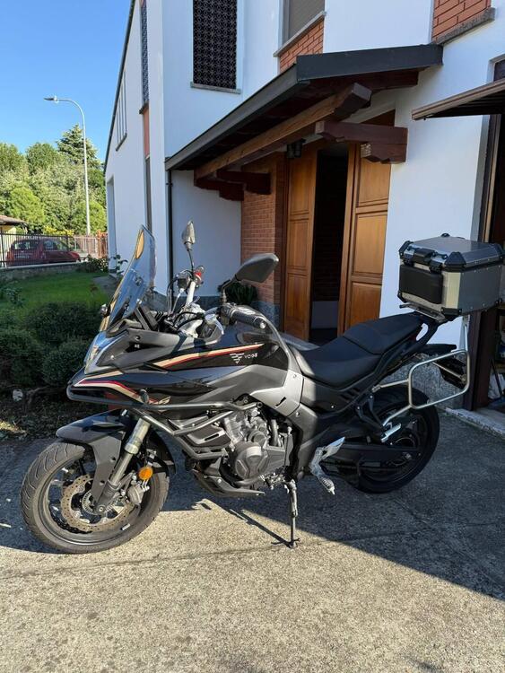 Voge Valico 500DS (2021 - 24) (2)