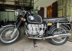 Bmw 75/5 d'epoca