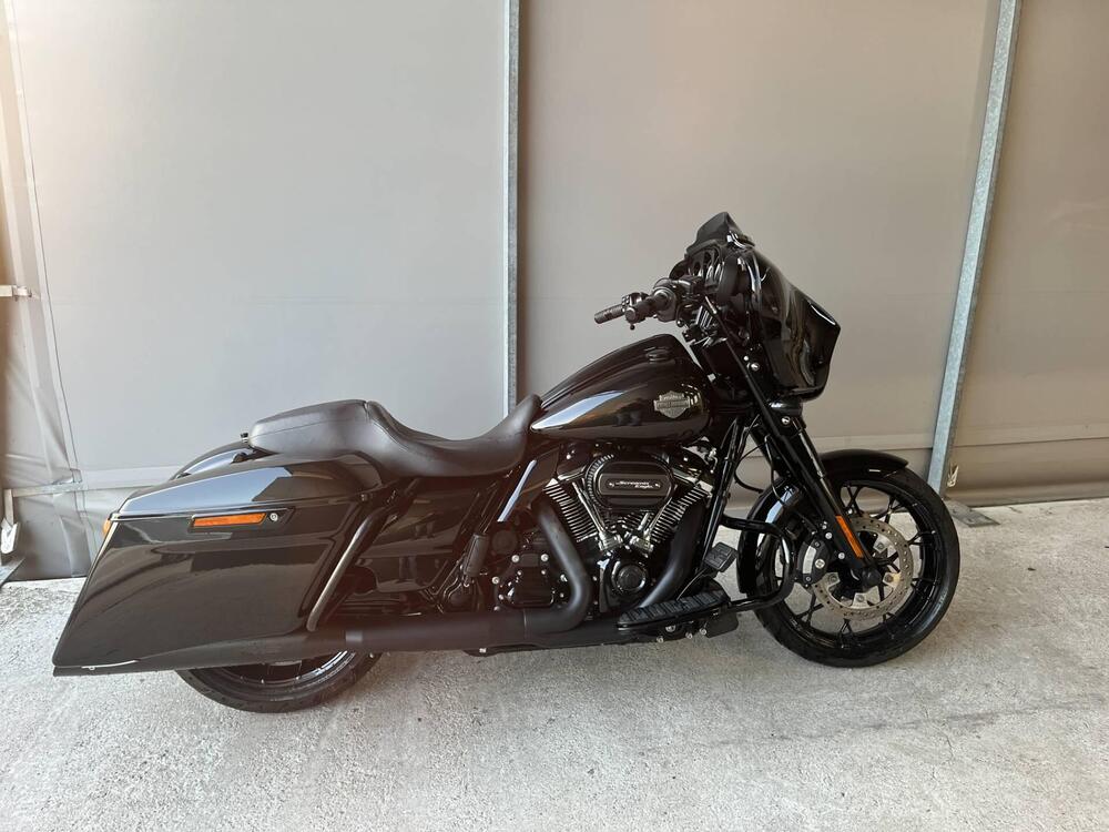Harley-Davidson Street Glide Special (2021 - 23)