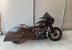 Harley-Davidson Street Glide Special (2021 - 23) usata