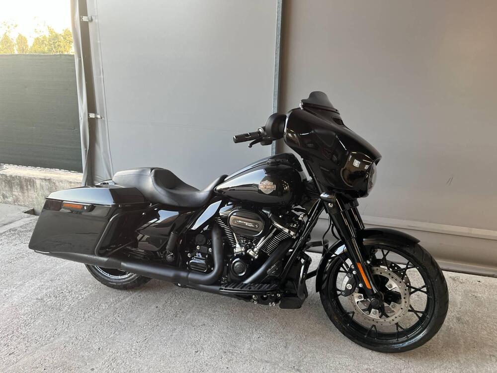 Harley-Davidson Street Glide Special (2021 - 23) (2)