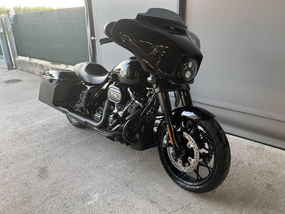 Harley-Davidson Street Glide Special (2021 - 23) (3)