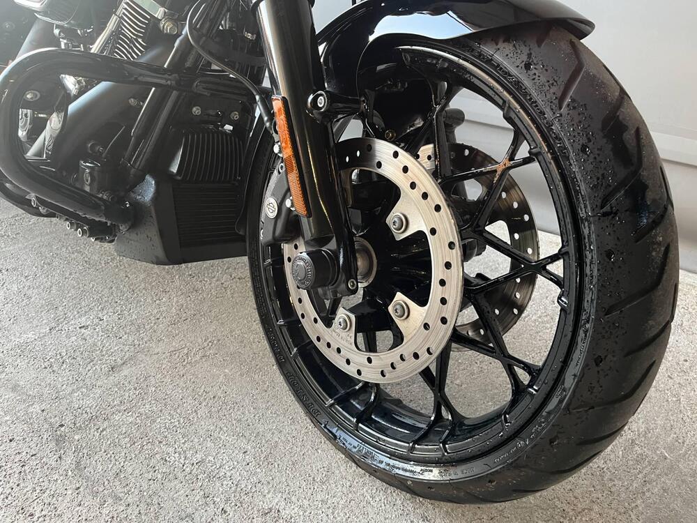 Harley-Davidson Street Glide Special (2021 - 23) (4)