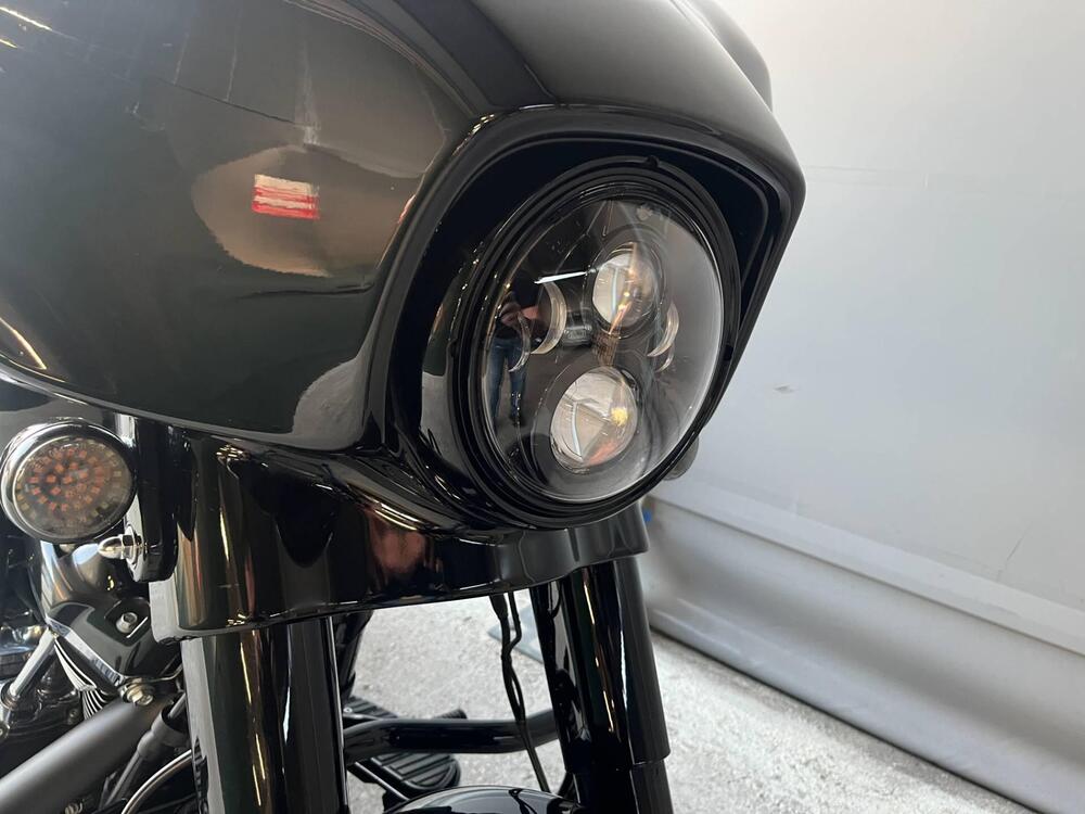 Harley-Davidson Street Glide Special (2021 - 23) (5)