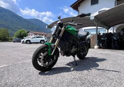 Benelli 752 S (2019 - 20) usata