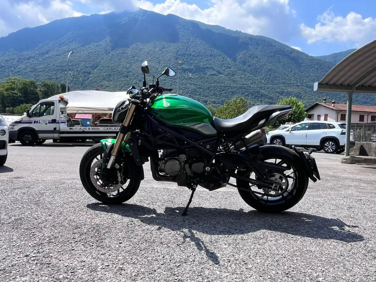 Benelli 752 S (2019 - 20) (6)