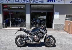 Honda CB 650 R (2019 - 20) usata