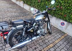 Royal Enfield Classic 500 EFI - Chrome (2017 - 20) usata