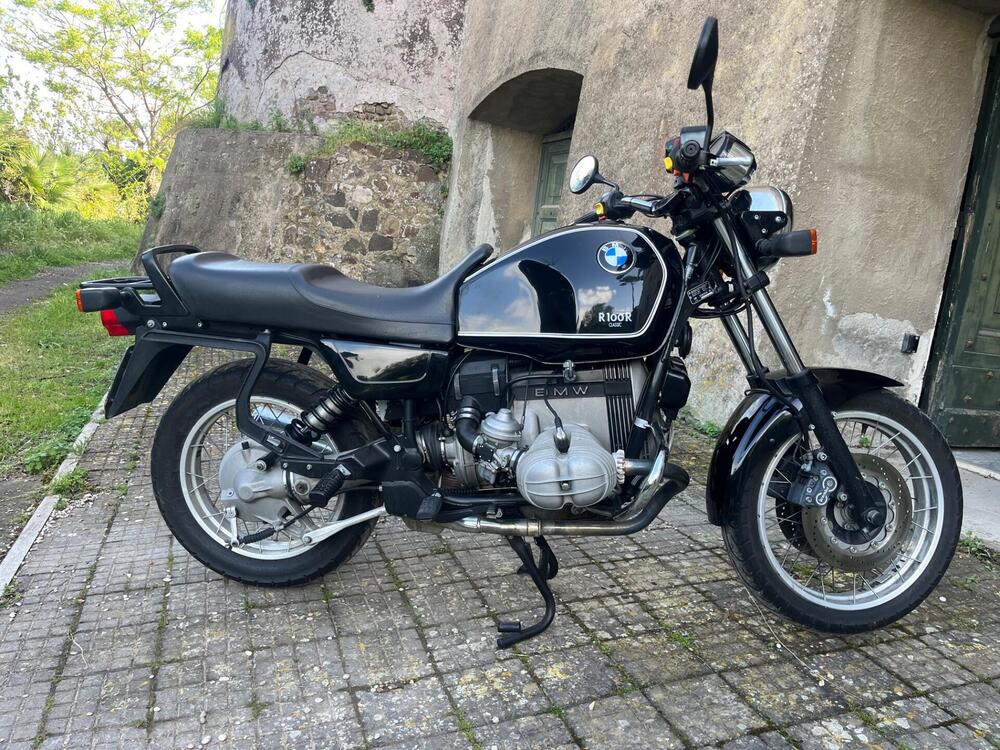 Bmw r100r (2)